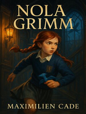 cover image of Nola Grimm